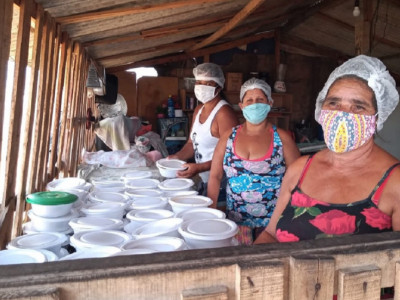 Cozinhas Solitárias Ok