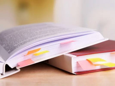 Ajuda para a compra de um livro didático
