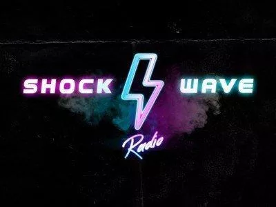 Shock Wave Radio - Ajude a rádio mais 'Redpill' do Brasil.