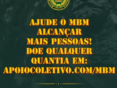 Movimento Brasil Monarquista