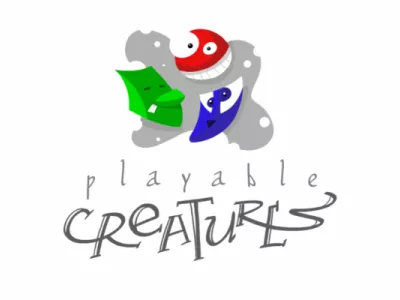 Playable Creatures - Criação de Jogos