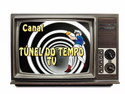 Canal Túnel do Tempo TV
