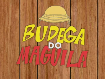 Ajude a Budega do Maguila a se manter no ar!