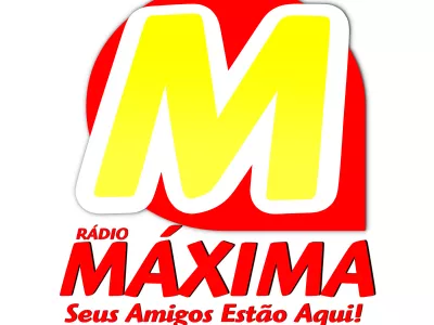 Web Rádio Máxima Goiânia