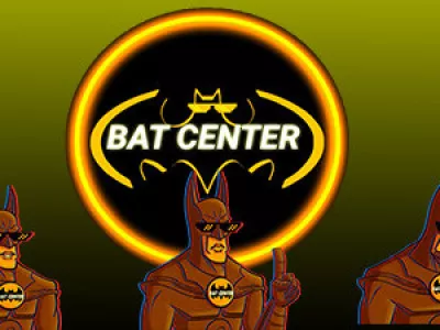Bat Center - A sua central de bat - entretenimento