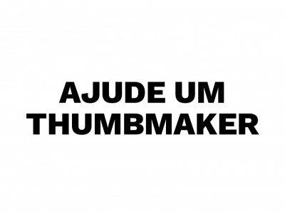 Ajudar um Thumbmaker