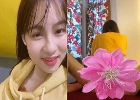 Adik Cantik Berbaju Kuning yang Sudah Lama Aku Cari