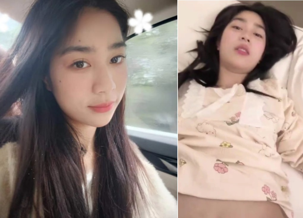 Bidadari pun tergila-gila sama kontol gede