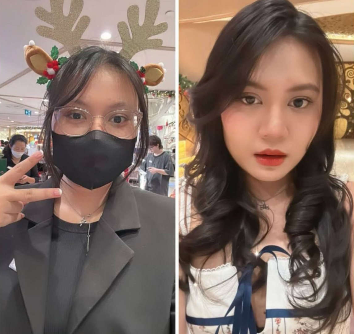 Cewek Nungging Bokong Biar Dihajar Di Dubur