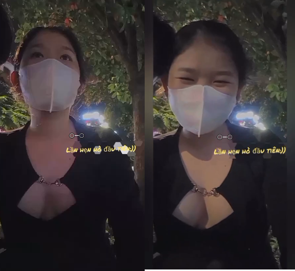 Kencan Membosankan, Aku Mau Di Entot