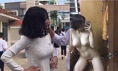 Mahasiswi Bodoh Dibujuk ke Motel Lalu Digentot