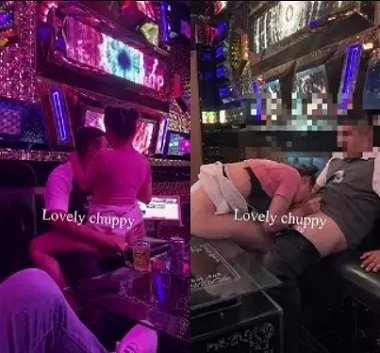 Ngentot Sampai Puas Dari Karaoke Ke Hotel