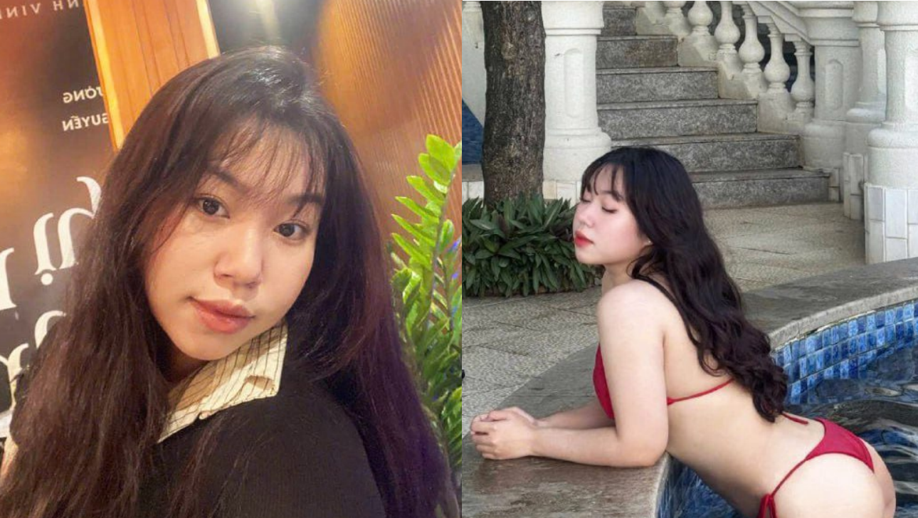 Pacar Montok Cuma Puas Sama Kontol