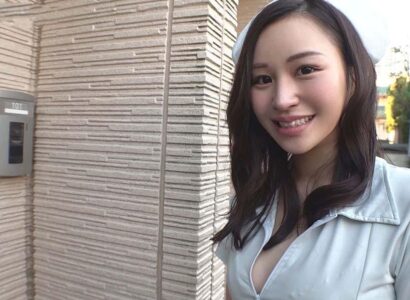 Perawat Cantik Datang ke Rumah Obati Masalah Seksual Pasien dengan Layanan Spesial