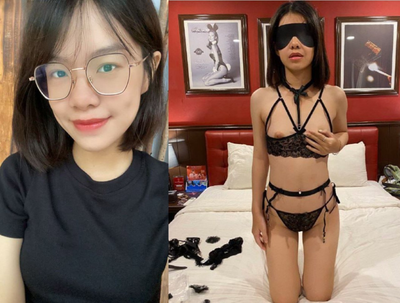 Sex VN Terbaru Cewek Muda Jadi Budak Seks
