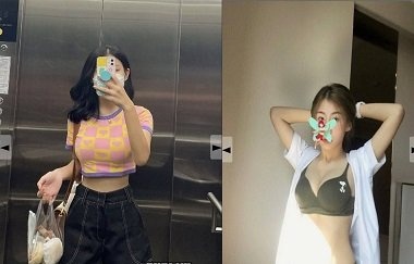 Siswi Bandel Ajak Pacar Ngentot Daripada Belajar