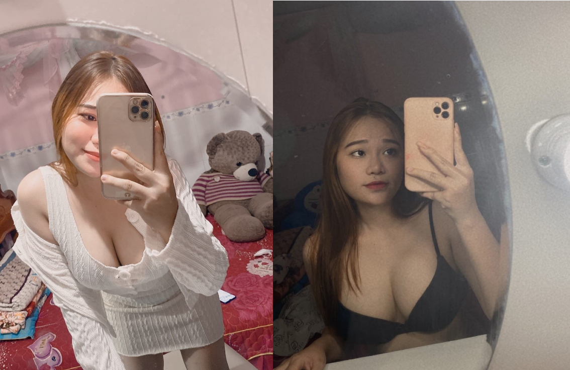 Teman Sekolah Lama Selingkuh Bikin Istri Vietnam Horny Tak Tertahankan