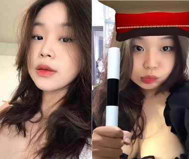 Tetek Gede Goyang Kencang Sampai Mata Nggak Bisa Kebuka - Cliphot