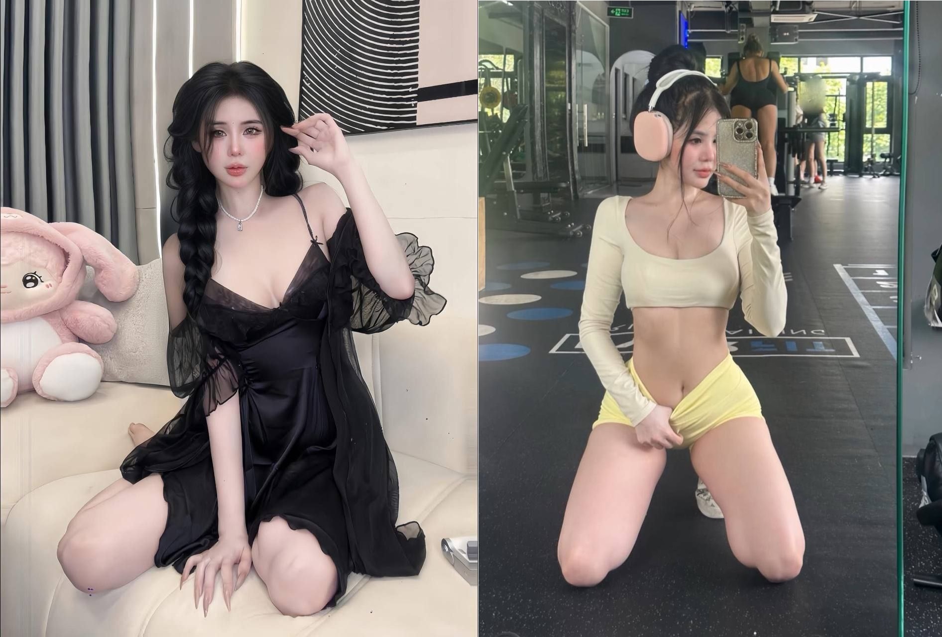 Video seks cewek cantik sange merintih keras banget