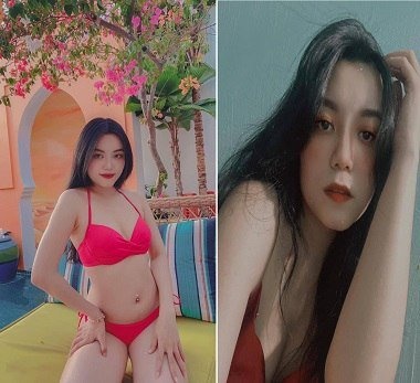 Vu Kieu Trinh Ngentot Super Profesional